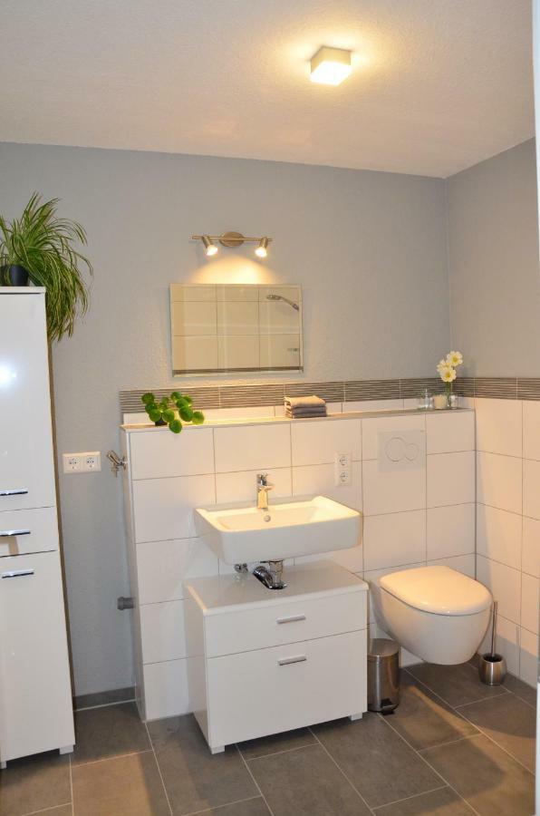 Ferienwohnung Buehlingen Rottweil Exterior foto